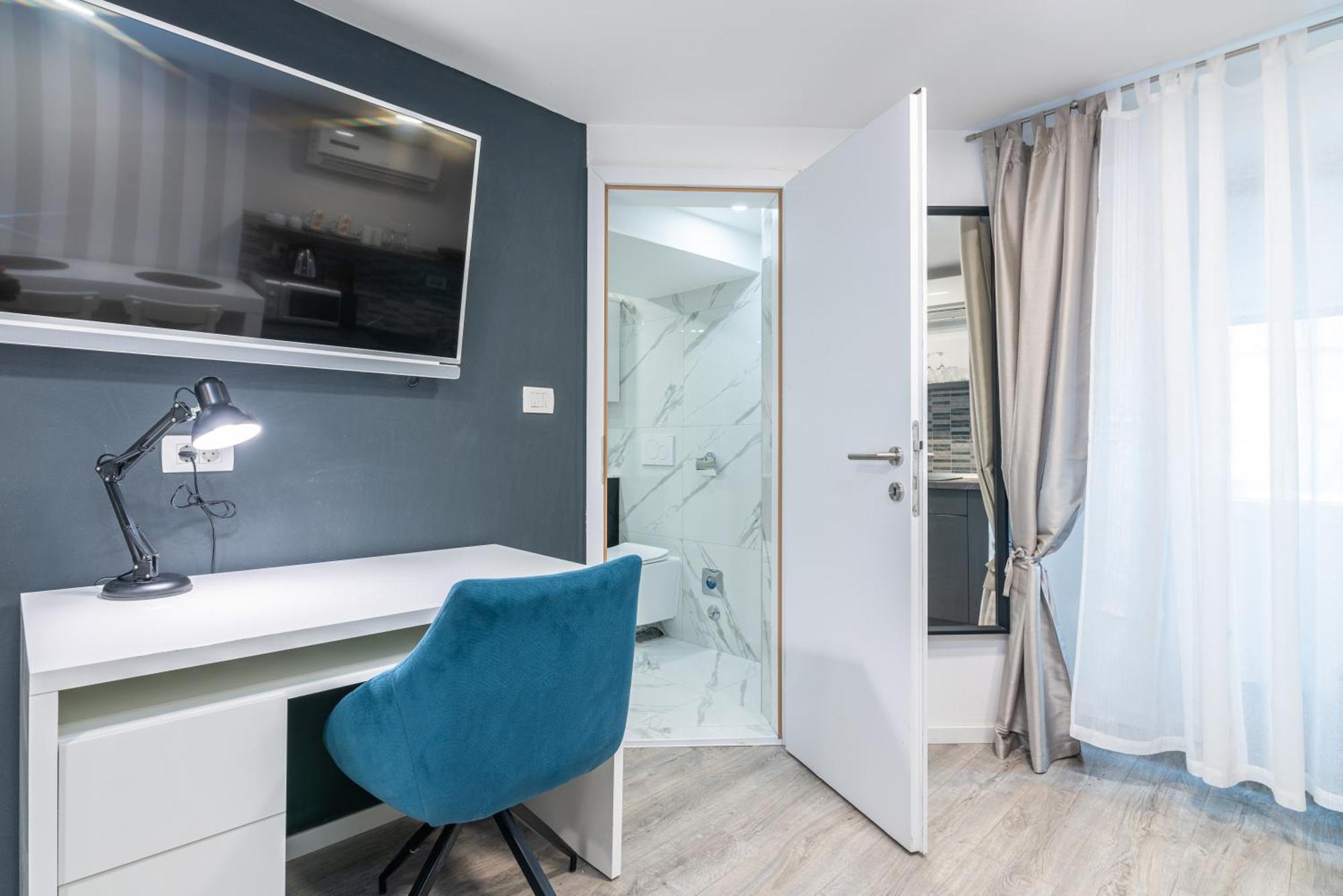 Small, Sweet & Cosy Apartments Rijeka Eksteriør bilde